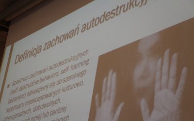 Wojewódzka konferencja o bezpieczeństwie dzieci i młodzieży