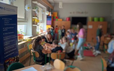 Rodzinny Piknik z okazji Dnia Dziecka i Dnia Sąsiada