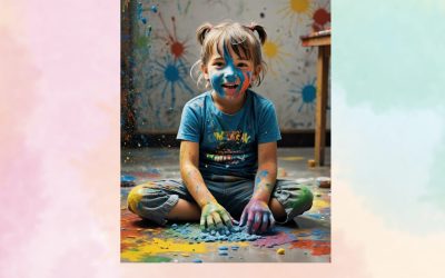 SMYKOPLASTYKA – twórcze zajęcia dla dzieci. Trwa nabór.