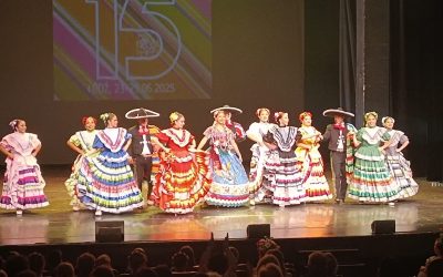 Festiwal Folkowe Inspiracje