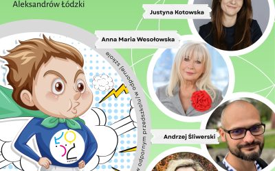 II KONGRES ODPORNA SZKOŁA = BEZPIECZNY mŁODZIAK. Od przedszkolaka do mŁodziaka