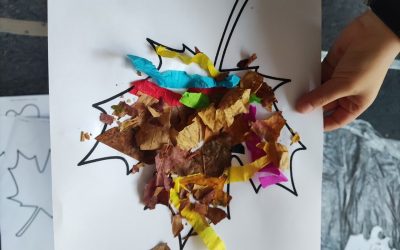 Dobra zabawa na Smykoplastyce!