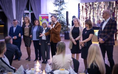 Fotorelacja z II KONGRESU ODPORNA SZKOŁA = BEZPIECZNY mŁODZIAK. Od przedszkolaka do mŁodziaka