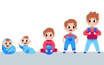 Bezpłatne narzędzie dla rodziców – Skrining Rozwoju Małego Dziecka