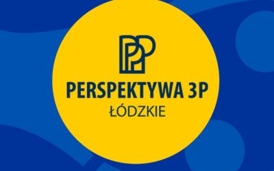 Perspektywa 3P dla województwa łódzkiego